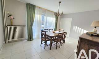 Appartement 5 Pièces 89 m² à vendre à Troyes (10000)