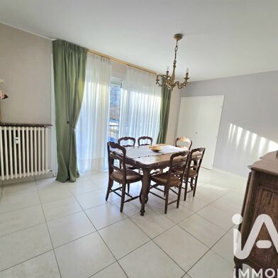 Appartement 5 pièces 118000 €