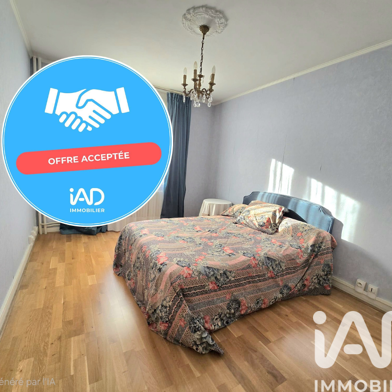 Appartement 5 pièces 118000 €