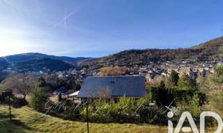 Maison 6 Pièces 154 m² à vendre à Bourgs sur Colagne (48100)