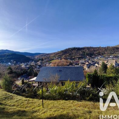 Maison 6 pièces 297000 €