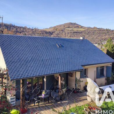 Maison 6 pièces 297000 €