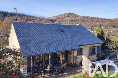 Maison 6 pièces 285000 €