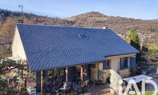 Maison 6 Pièces 154 m² à vendre à Bourgs sur Colagne (48100)