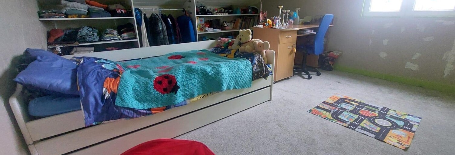 Maison 4 Pièces 120 m² à vendre à Commentry (03600)