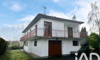 Maison 10 Pièces 210 m² à vendre à Saint-Julien-en-Genevois (74160)