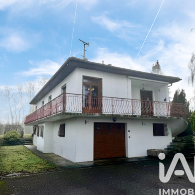 Maison 10 pièces 750000 €