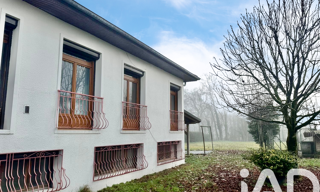 Maison 10 Pièces 210 m² à vendre à Saint-Julien-en-Genevois (74160)