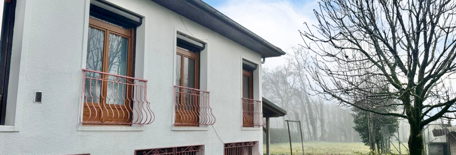 Maison 10 Pièces 210 m² à vendre à Saint-Julien-en-Genevois (74160)