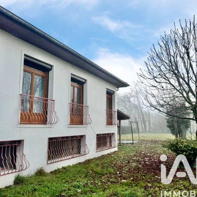 Maison 10 pièces 680000 €