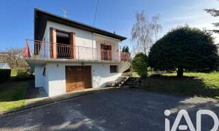 Maison 10 Pièces 210 m² à vendre à Saint-Julien-en-Genevois (74160)