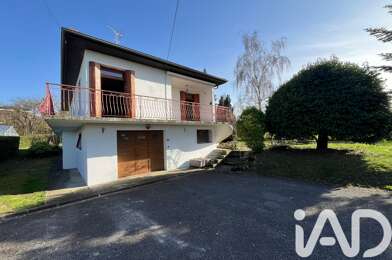 Maison 10 pièces 680000 €