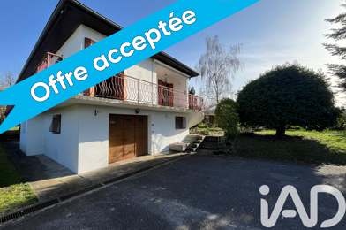 Maison 10 pièces 680000 €
