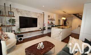 Appartement 3 Pièces 69 m² à vendre à Ivry-sur-Seine (94200)