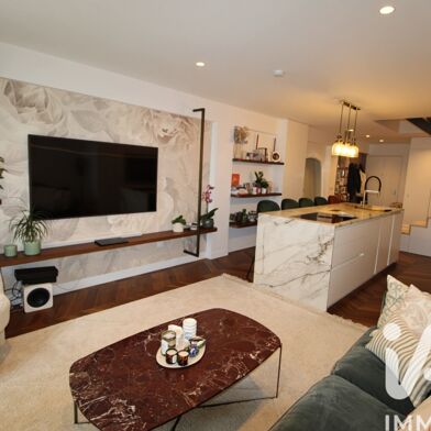 Appartement 3 pièces 399000 €