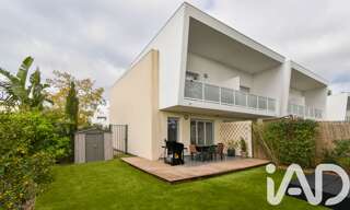 Maison 3 Pièces 70 m² à vendre à La Ciotat (13600)