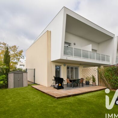 Maison 3 pièces 450000 €