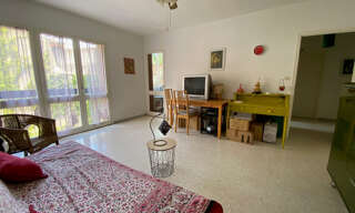 Appartement 2 Pièces 57 m² à vendre à Nîmes (30900)