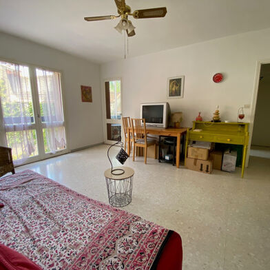 Appartement 2 pièces 110000 €