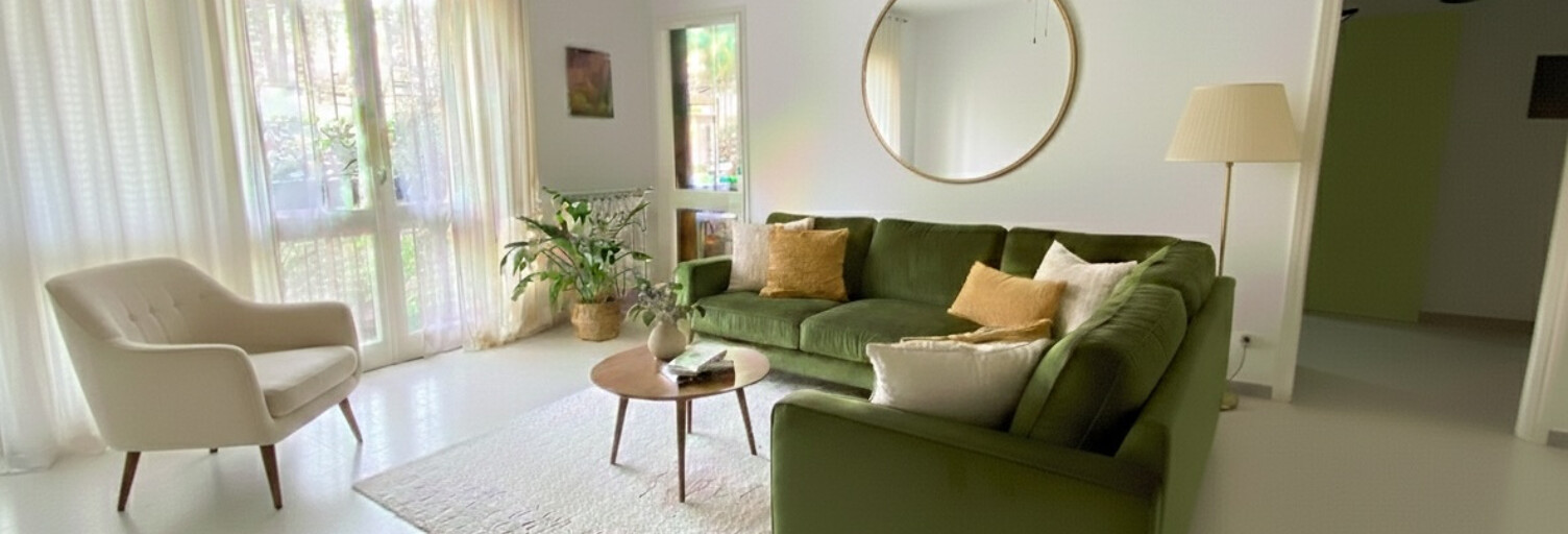 Appartement 2 Pièces 57 m² à vendre à Nîmes (30900)