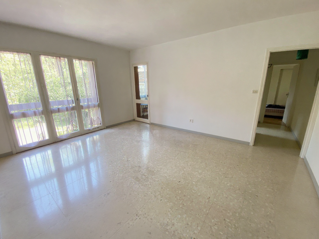 Grand appartement T2 58m2 Nîmes centre — photo du bien