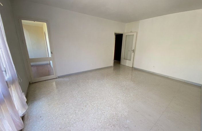 Grand appartement T2 58m2 Nîmes centre — photo 2
