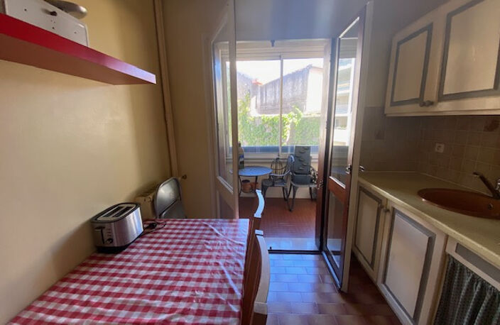 Grand appartement T2 58m2 Nîmes centre — photo 5