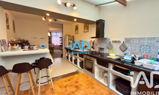 Maison 5 Pièces 235 m² à vendre à Hardinghen (62132)