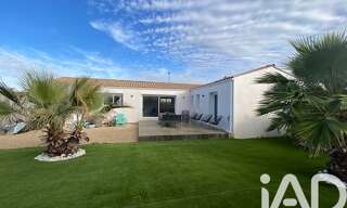 Maison 4 Pièces 95 m² à vendre à Champagné-les-Marais (85450)