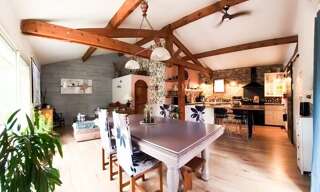 Maison 3 Pièces 88 m² à vendre à Carcès (83570)