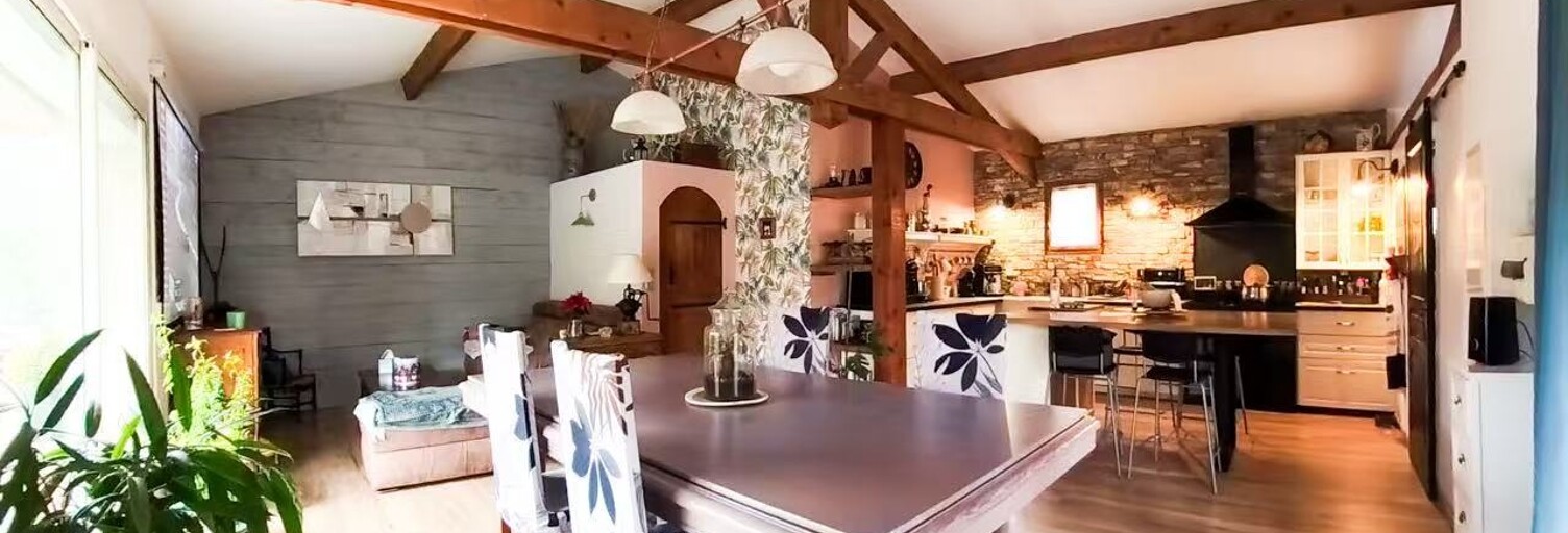 Maison 3 Pièces 88 m² à vendre à Carcès (83570)