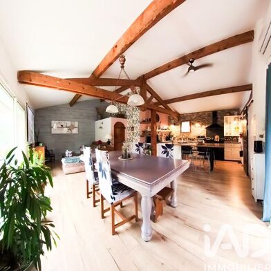 Maison 3 pièces 350000 €