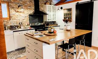 Maison 3 Pièces 88 m² à vendre à Carcès (83570)