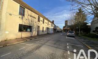 Immeuble  333 m² à vendre à Saint-Fargeau-Ponthierry (77310)