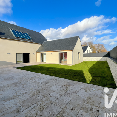 Maison 9 pièces 634000 €