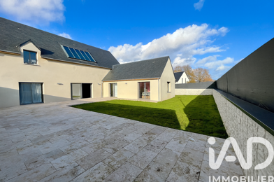 Maison 9 pièces 634000 €