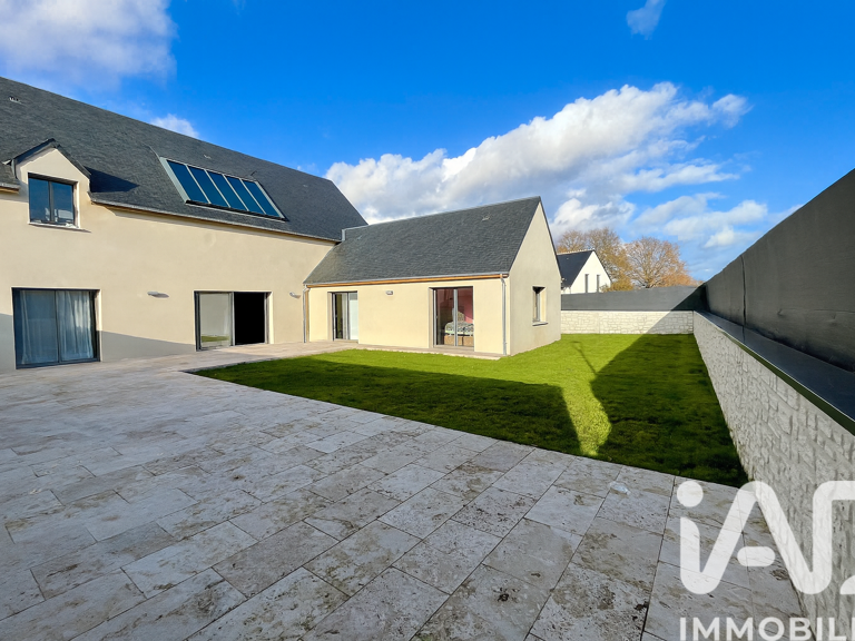 Vente Maison/villa 9 pièces — photo 1