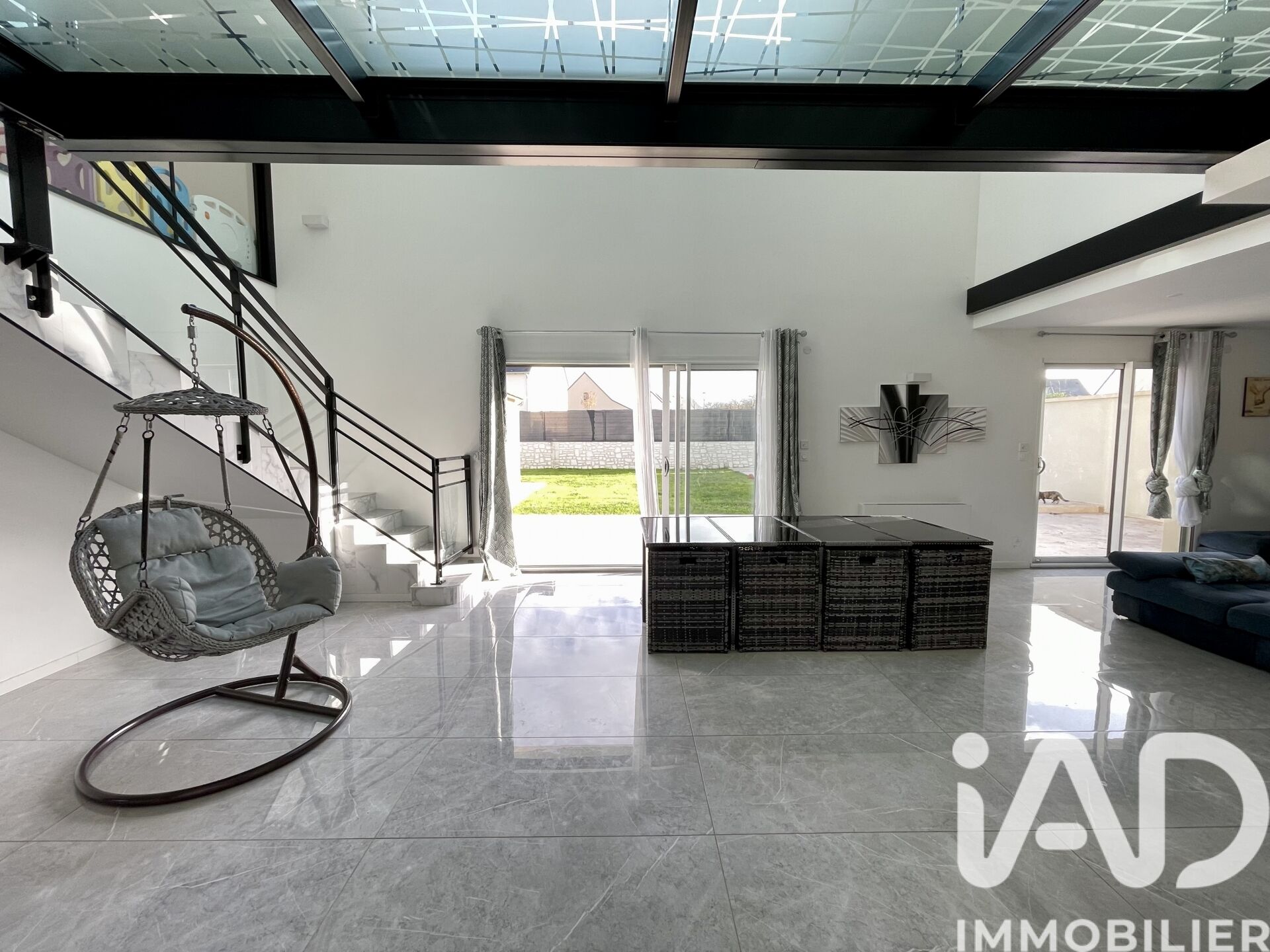 Vente Maison/villa 9 pièces - Photo 2