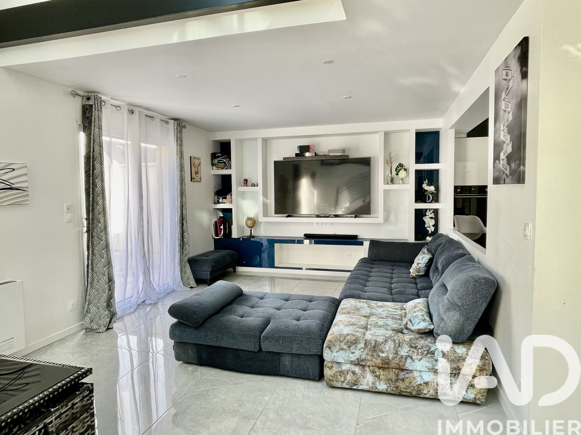 Vente Maison/villa 9 pièces - Photo 3