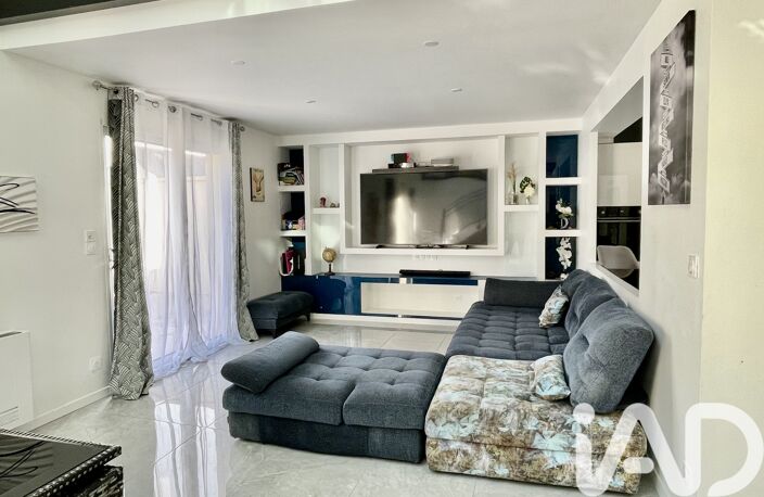 Vente Maison/villa 9 pièces — photo 3