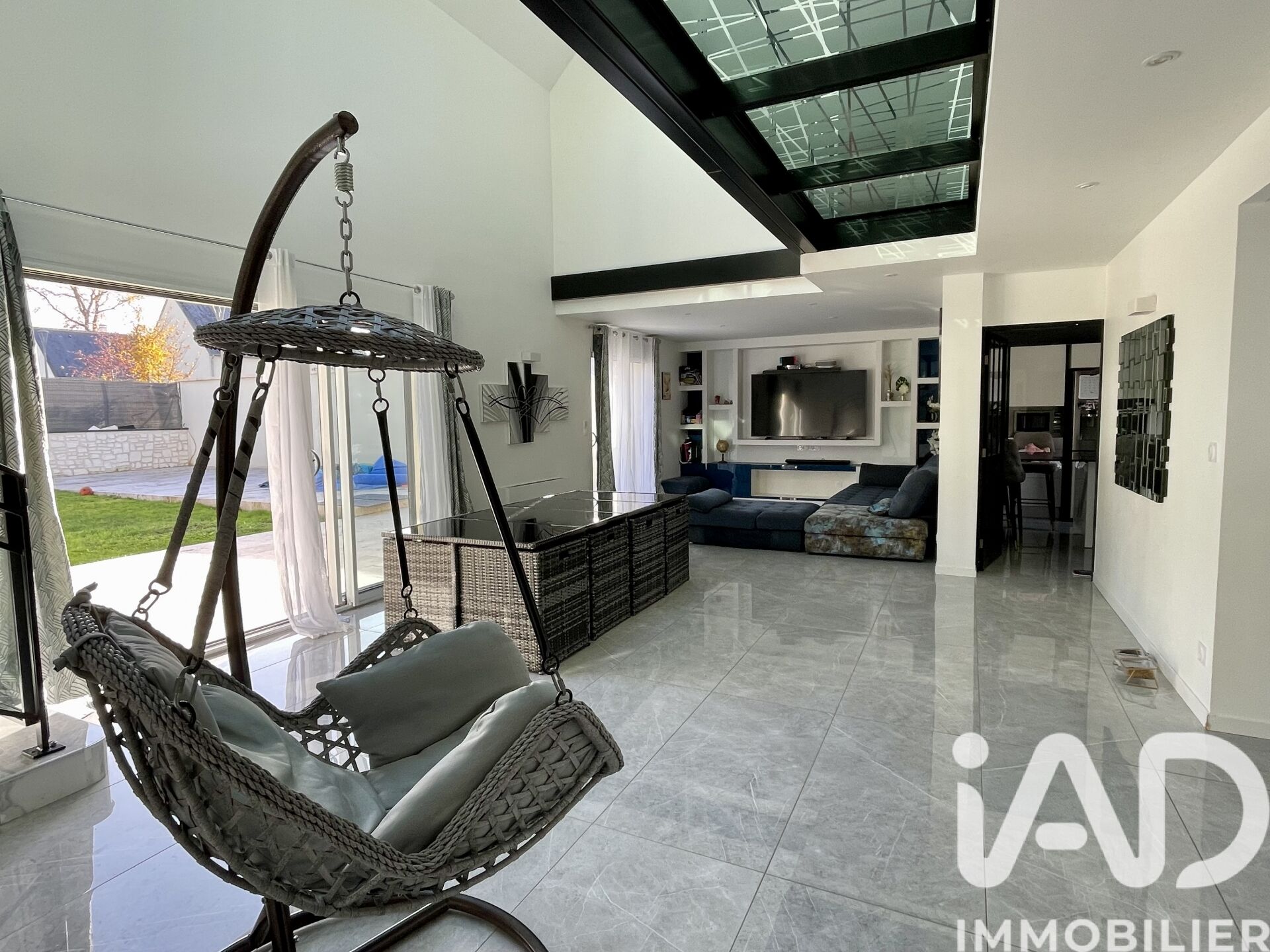 Vente Maison/villa 9 pièces - Photo 4