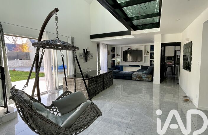 Vente Maison/villa 9 pièces — photo 4