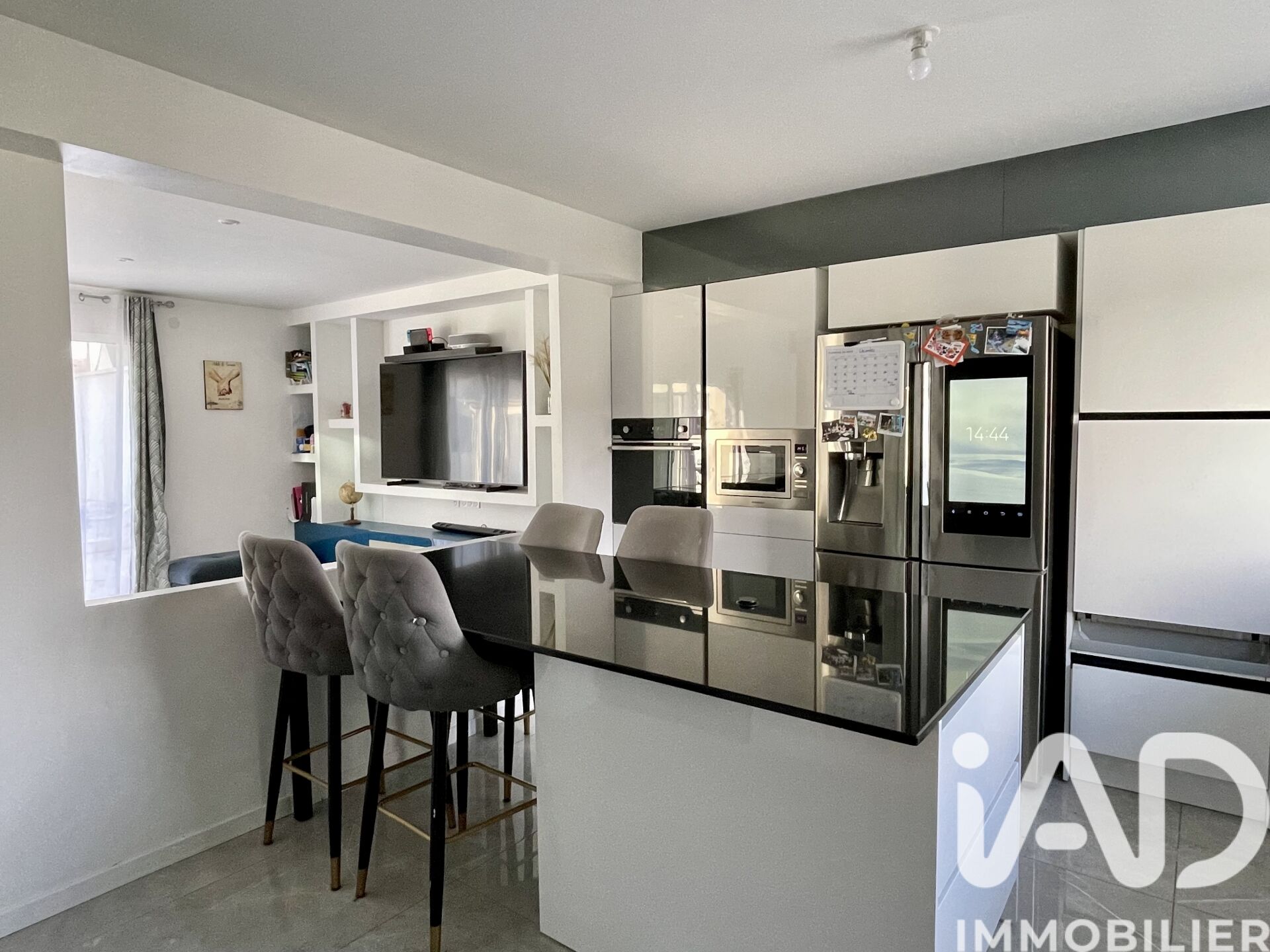 Vente Maison/villa 9 pièces - Photo 5