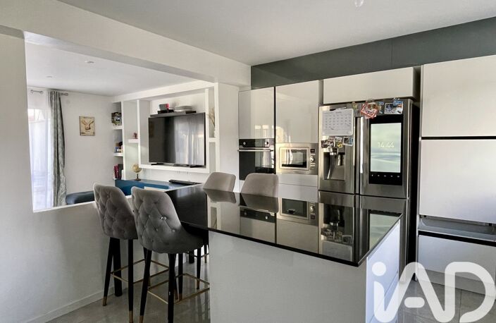 Vente Maison/villa 9 pièces — photo 5