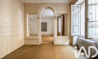 Appartement 3 Pièces 53 m² à vendre à Paris 6 (75006)