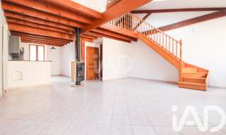 Appartement 5 Pièces 105 m² à vendre à Saint-Affrique (12400)