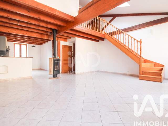 Vente Duplex 5 pièces — photo du bien