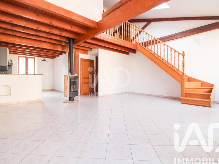 Vente Duplex 5 pièces — photo 1