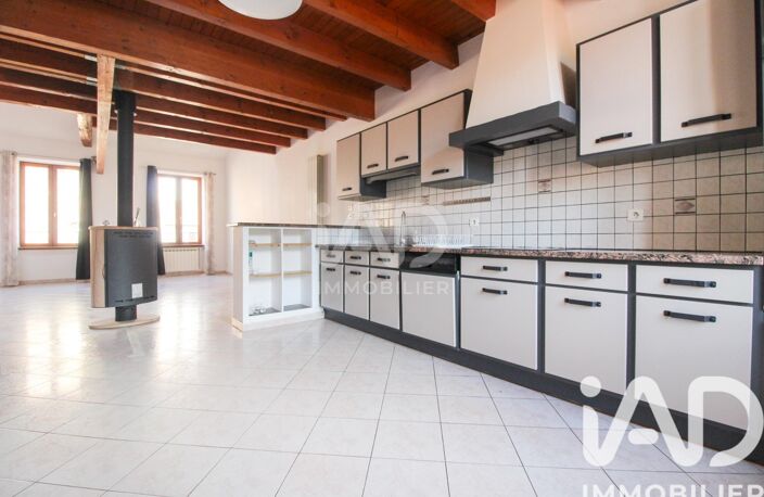 Vente Duplex 5 pièces — photo 2