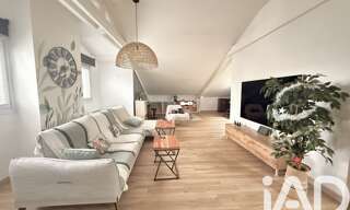 Appartement 3 Pièces 100 m² à vendre à Saint-Raphaël (83700)